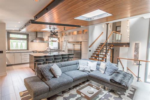 Creekside Companies - Home Builders Association of Greater Grand Rapids