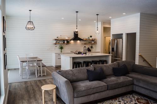 Haven Homes and Design