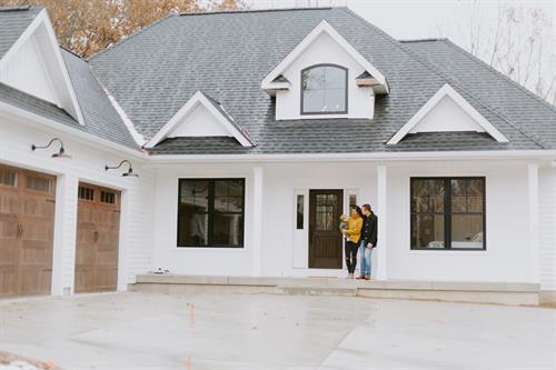 Haven Homes and Design