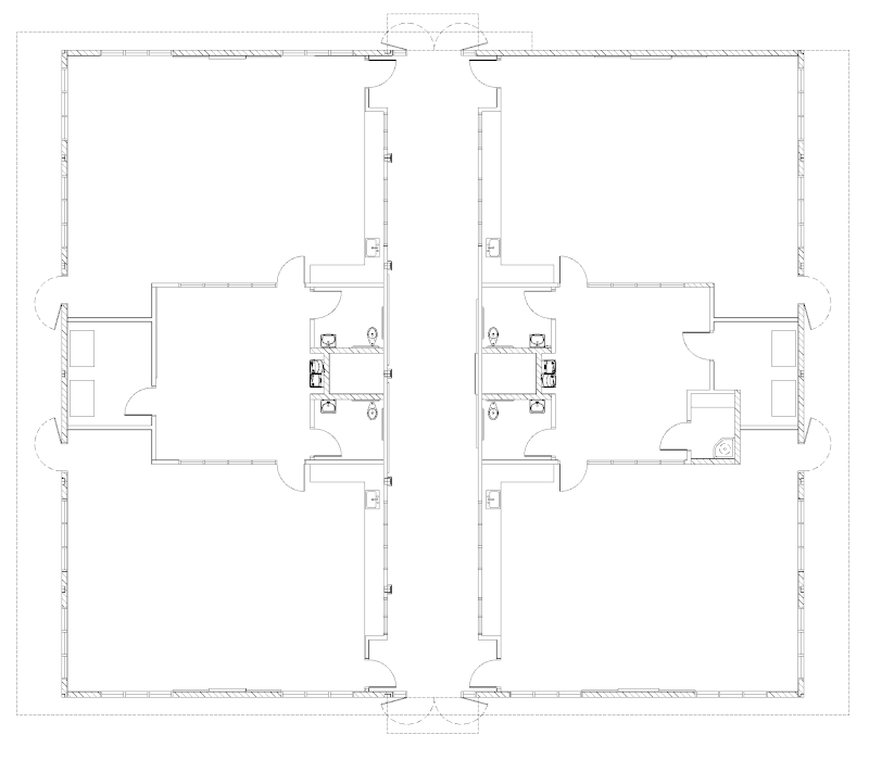 AOD 2023 Judging Modular Building Institute