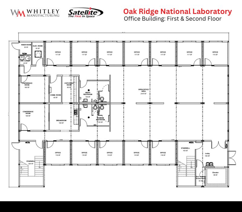 AOD 2023 Judging - Modular Building Institute