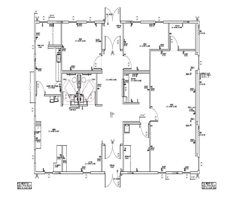 AOD 2023 Judging - Modular Building Institute