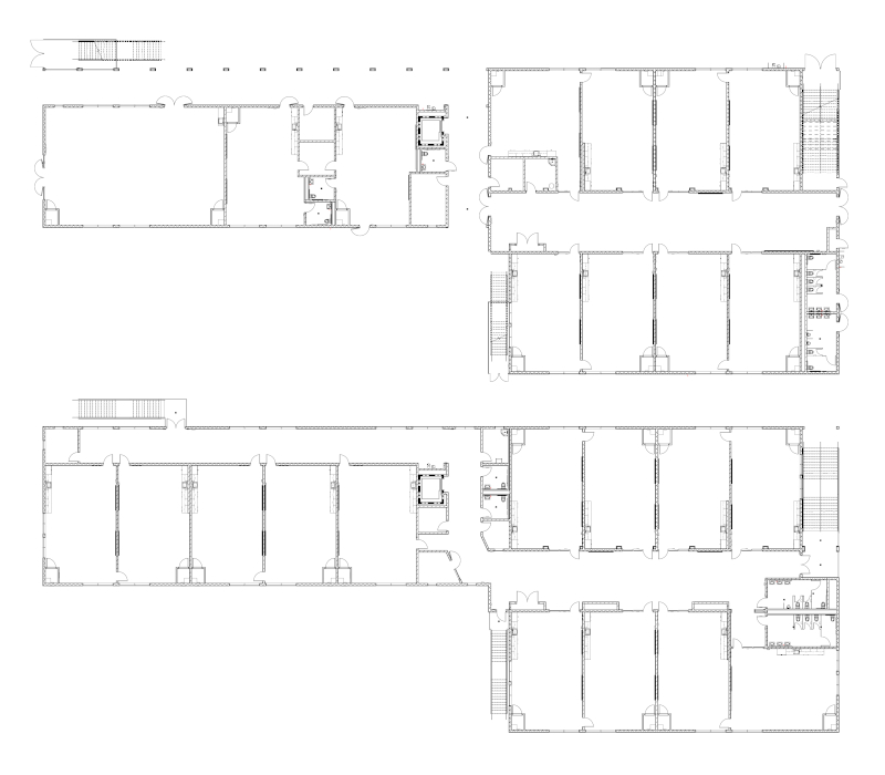 AOD 2023 Judging - Modular Building Institute