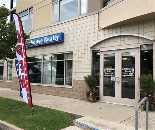 Lighthouse Realty - Chamber Alliance of Mason County
