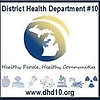 District Health Department #10 - Chamber Alliance of Mason County