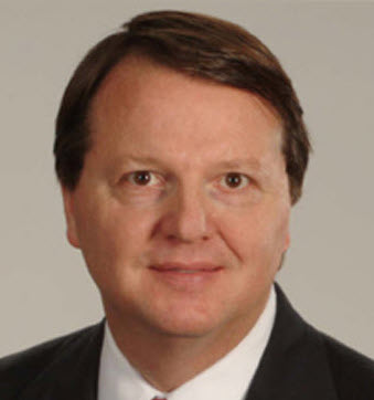 Robert Hand headshot