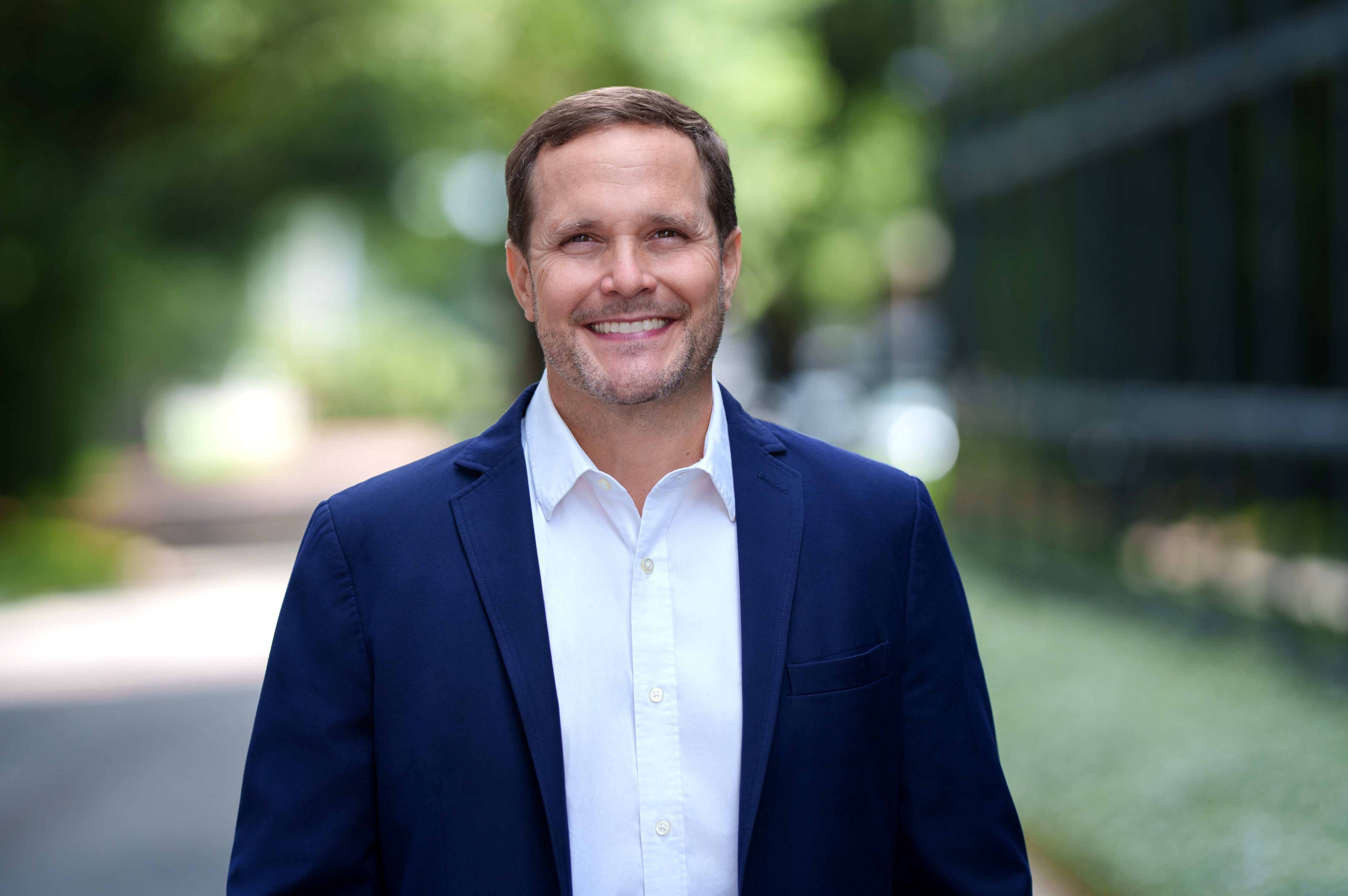 Greg Jeanfreau headshot