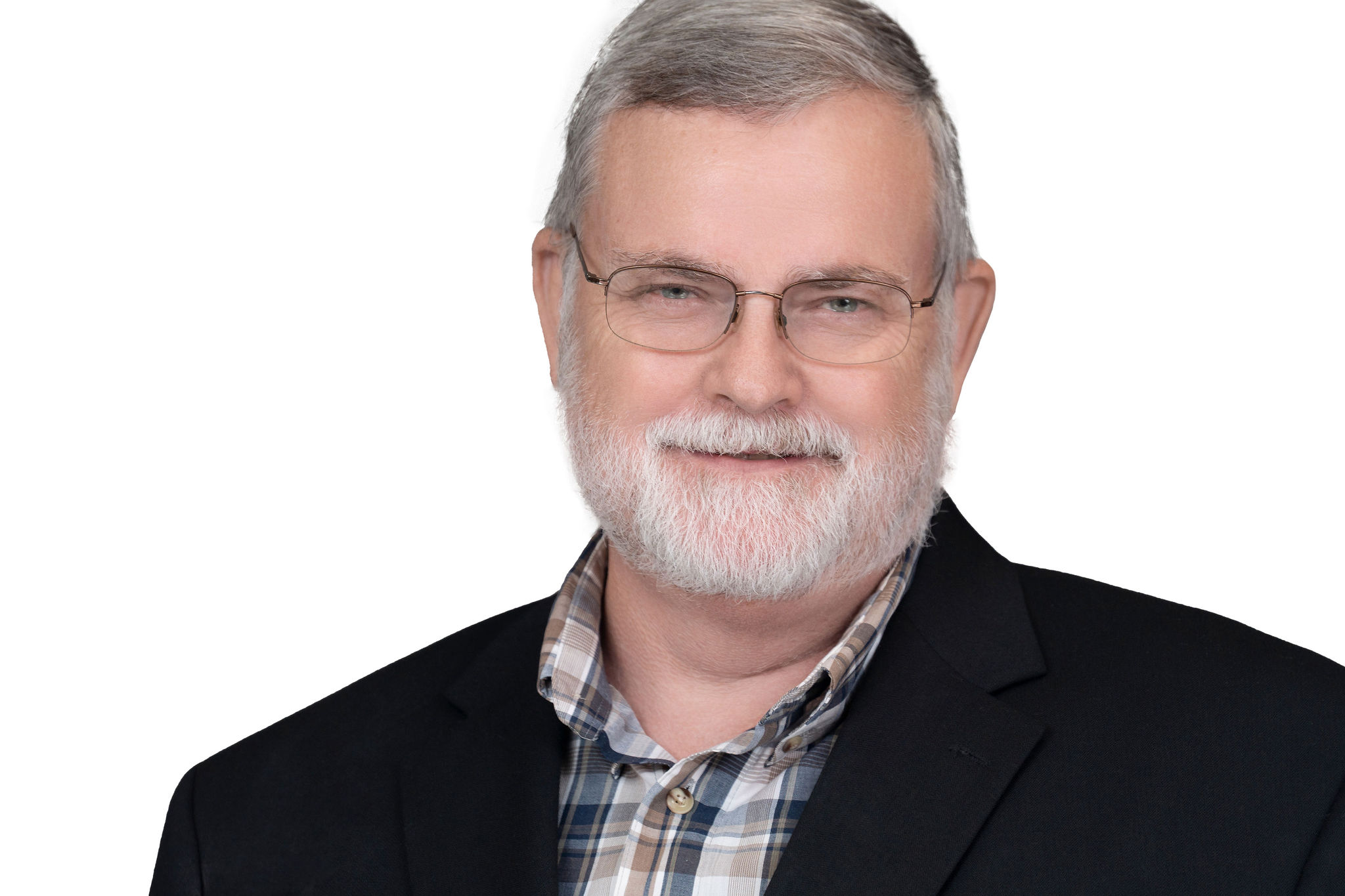 Wayne Setliff headshot