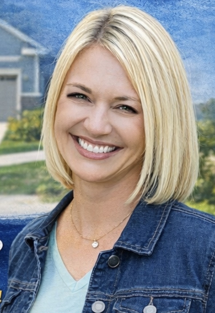 Sara Vincent headshot