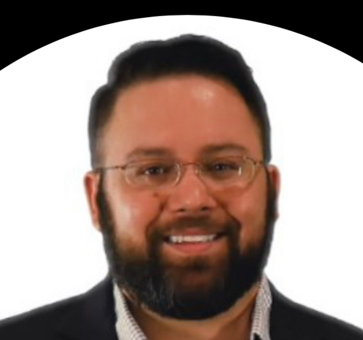 Steven Desormeaux headshot