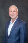 Jimmy Cormier headshot