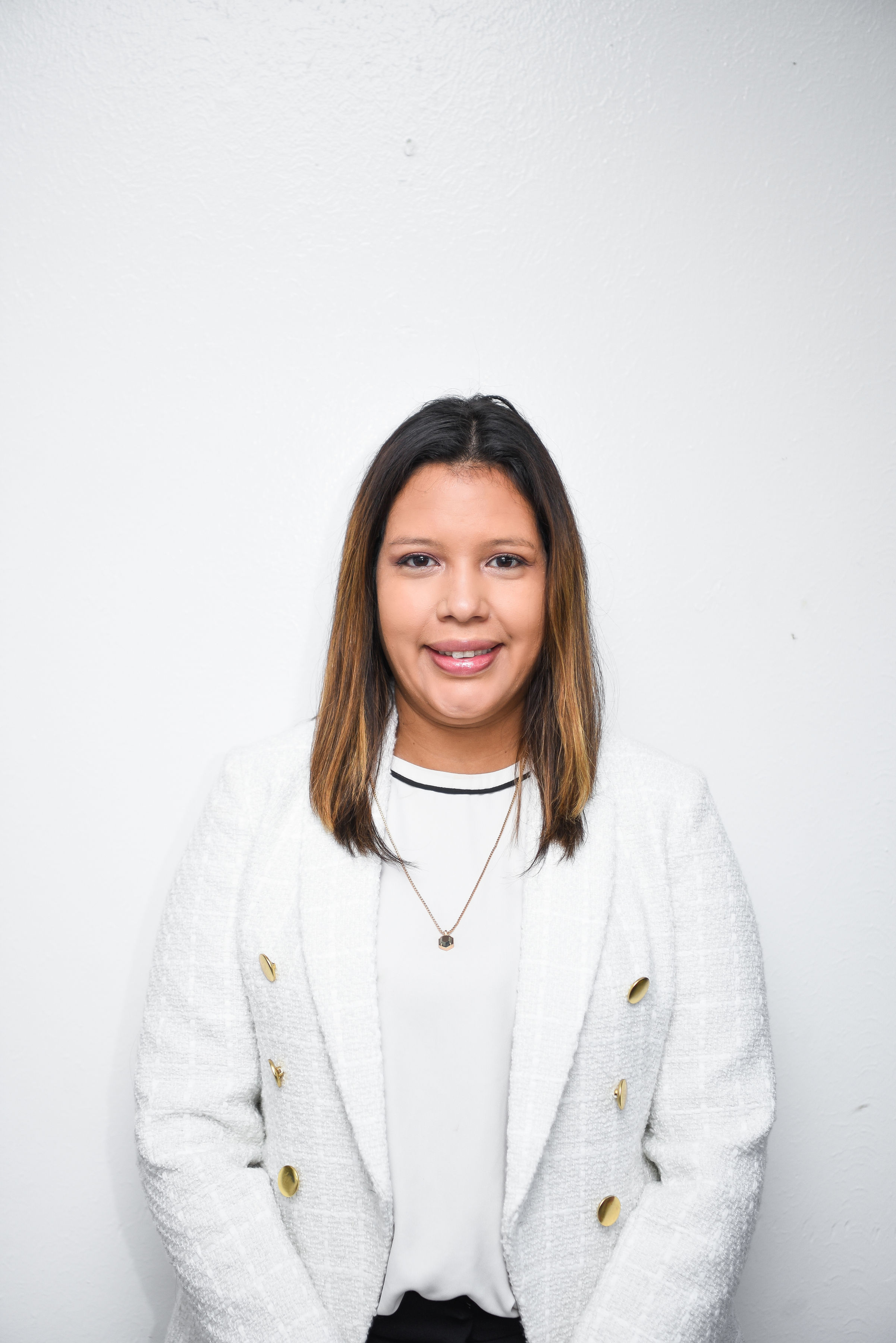 Sofia Dheming headshot