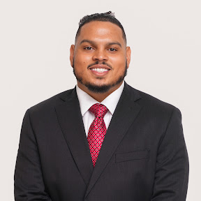 Miles Santiago headshot