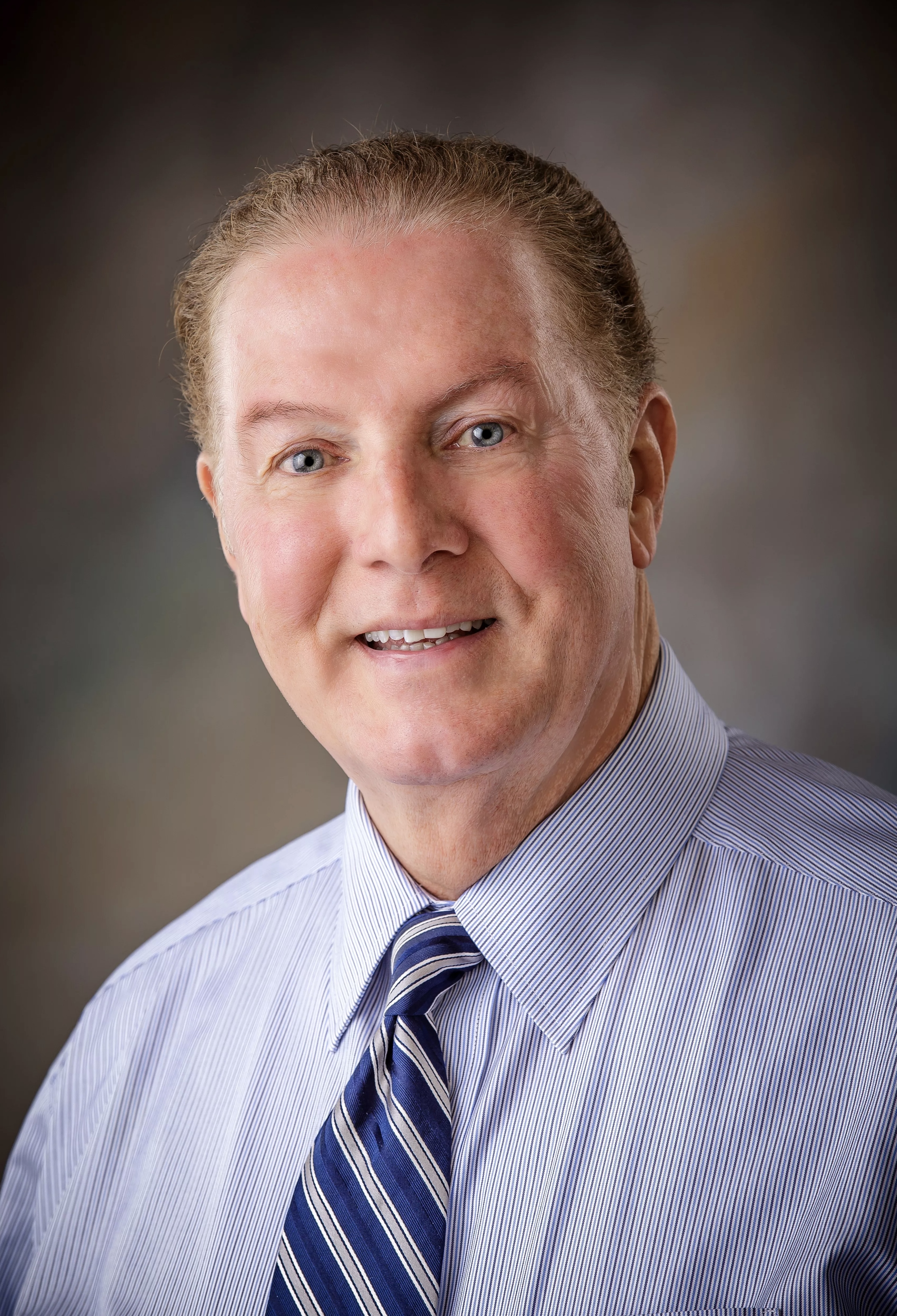 Bill Boyd headshot