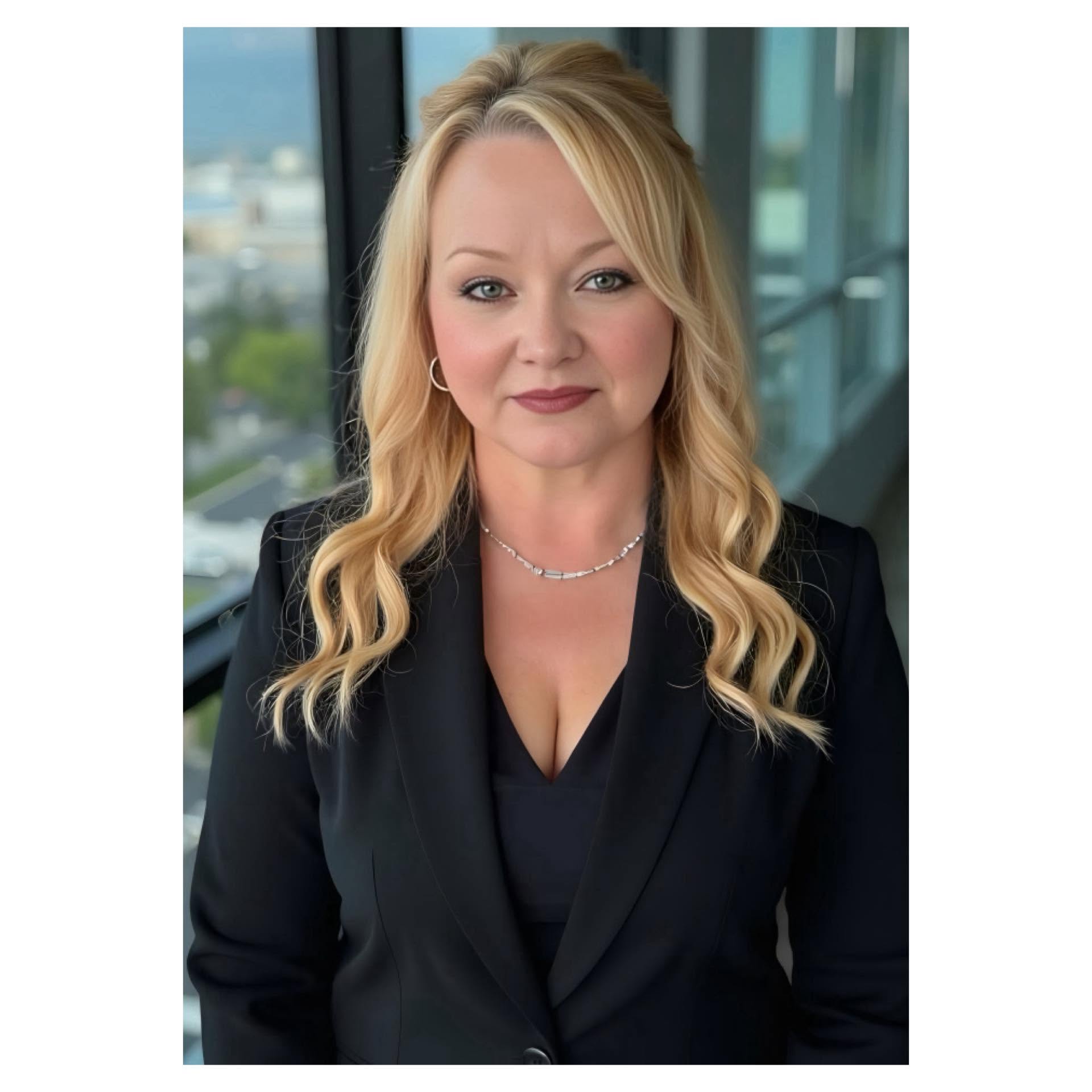 Tammy Randles headshot