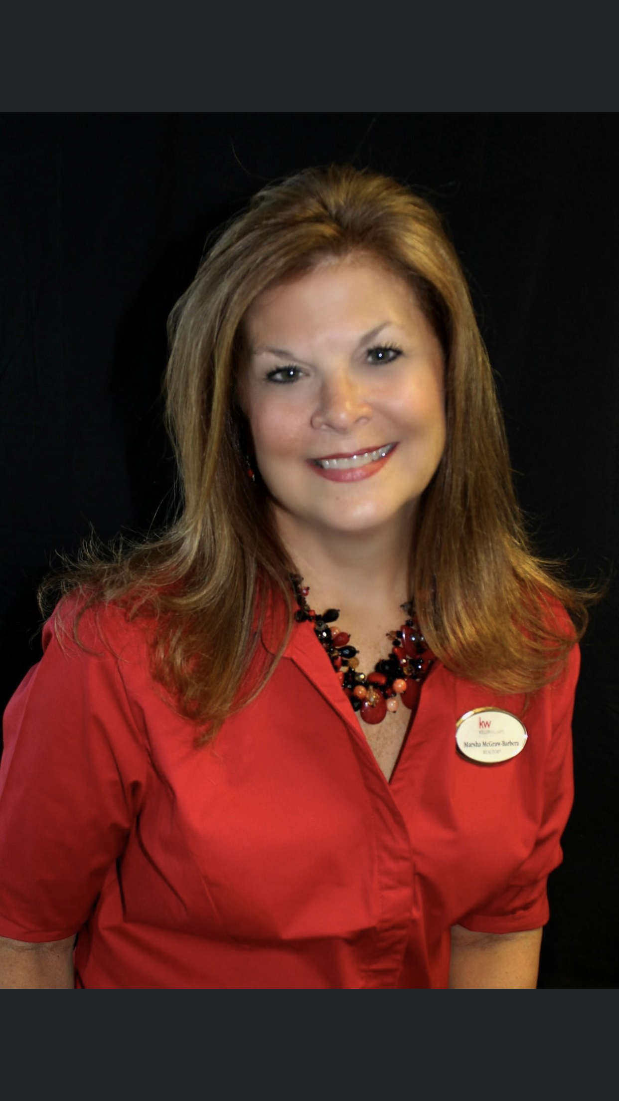 Marsha McGraw-Barbera headshot